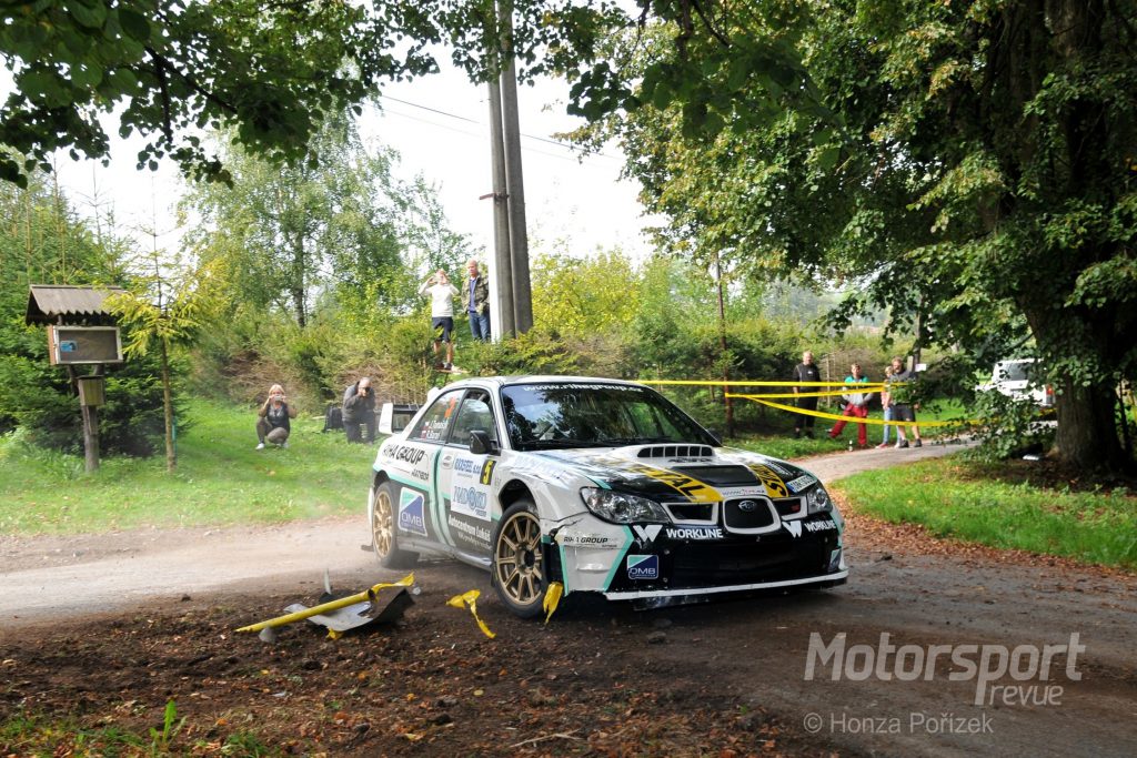 foto Honza Pořízek