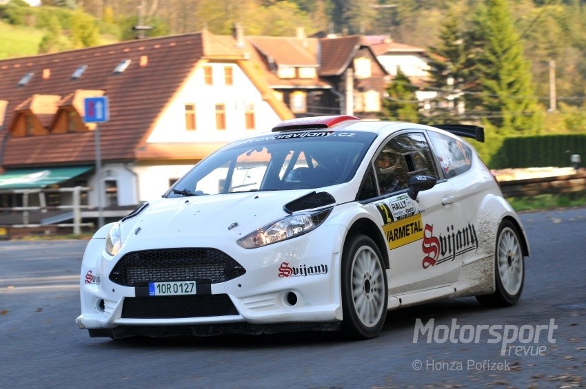 foto Honza Pořízek (2014)