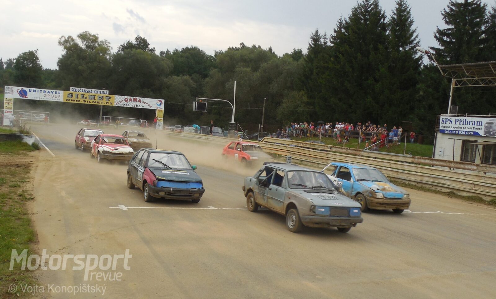 foto Vojta Konopištský (2014)