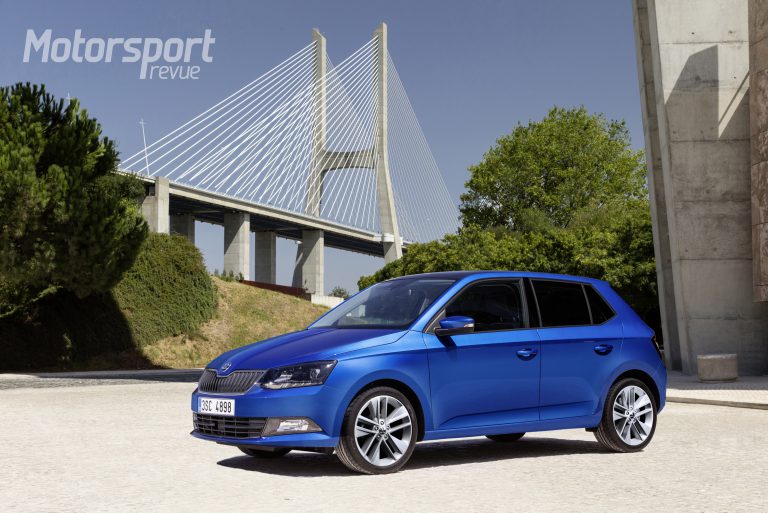 foto Škoda Auto (2014)