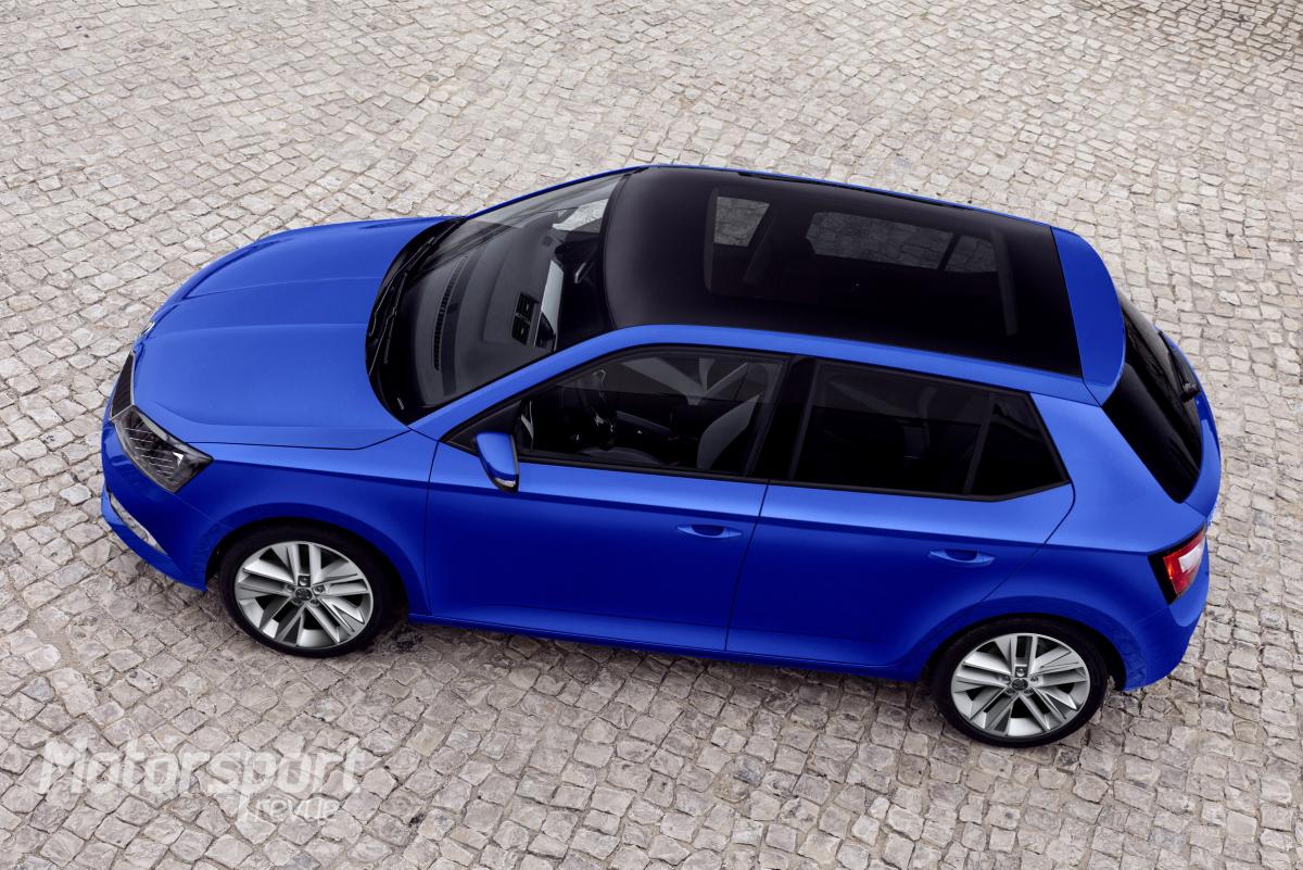 foto Škoda Auto (2014) foto Škoda Auto (2014)