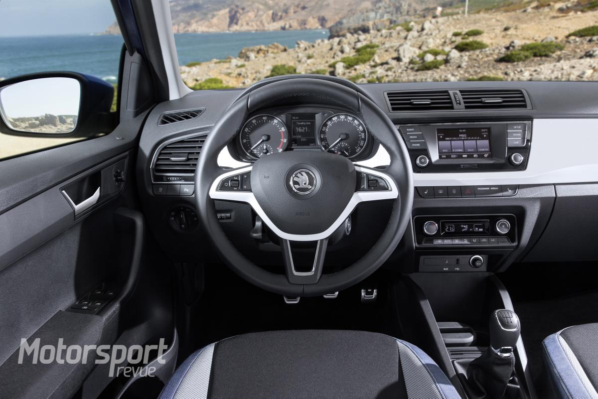 foto Škoda Auto (2014) foto Škoda Auto (2014)