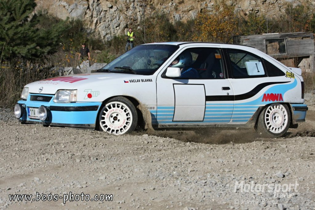 foto Jaromír Beneš (2013)