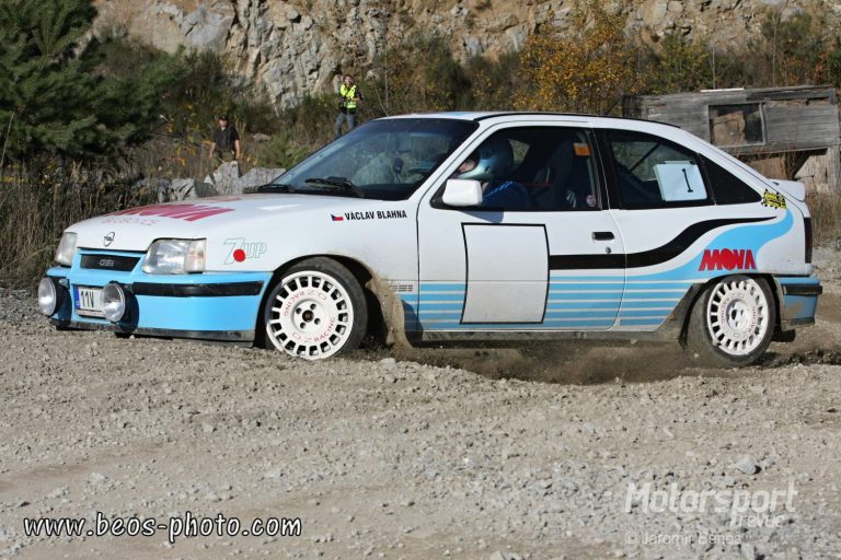 foto Jaromír Beneš (2013)