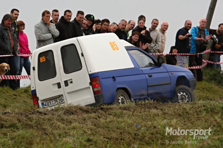 foto Jaromír Beneš (2014)