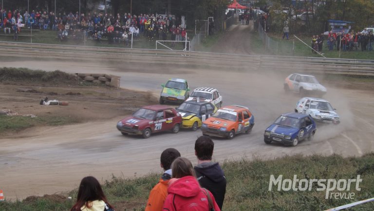 foto Nikola Esselbachová (2014)