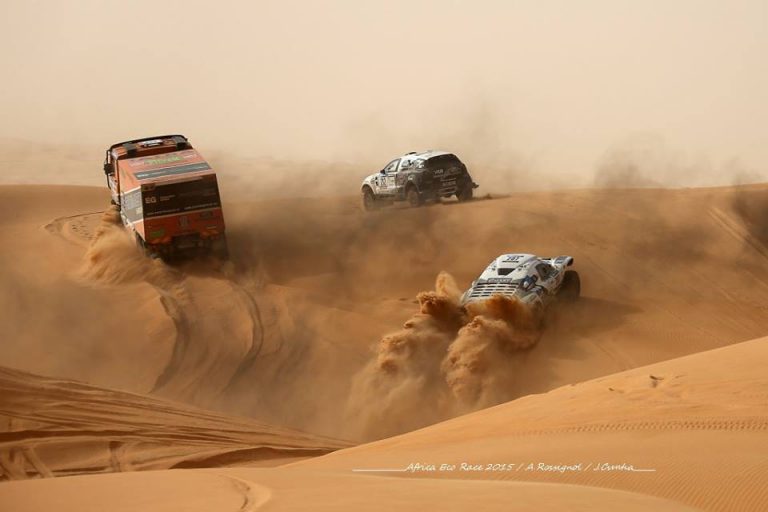 foto Alain Rossignol & Jorge Cunha