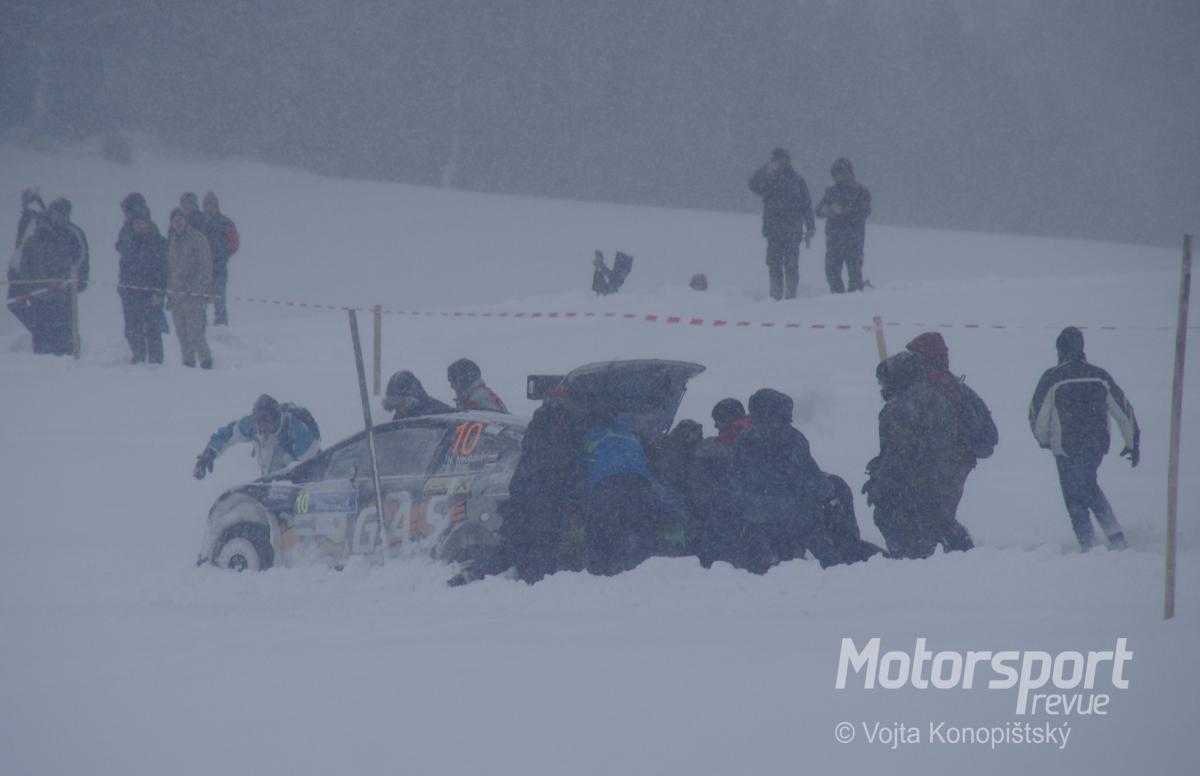 foto Vojta Konopištský foto Vojta Konopištský