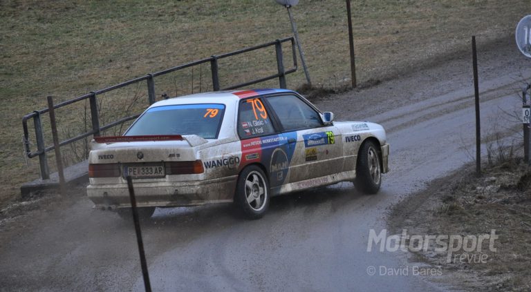 foto David Bareš (2013)