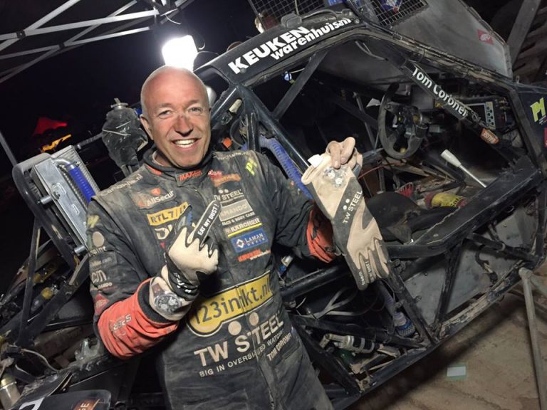 zdroj: Tom Coronel