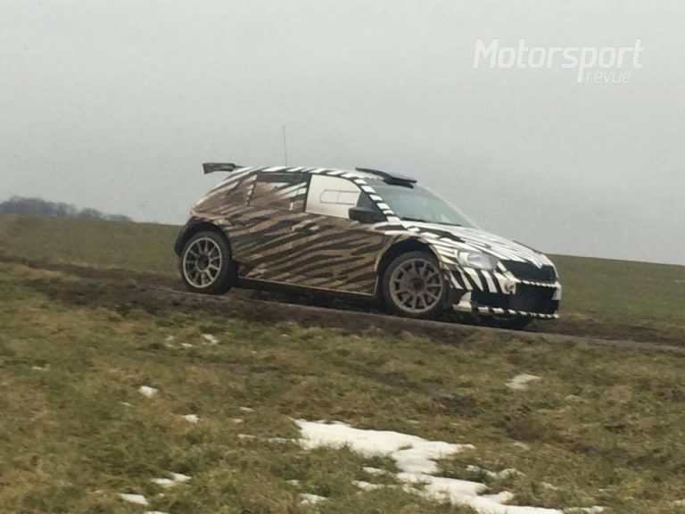 foto Václav Bartoněk (2015)