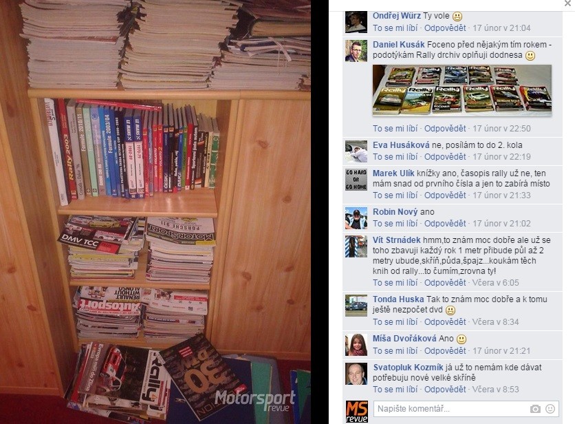 zdroj: facebook MSR zdroj: facebook MSR