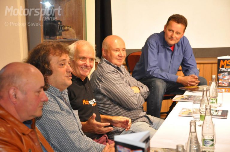 foto Prokop Siwek (2014)