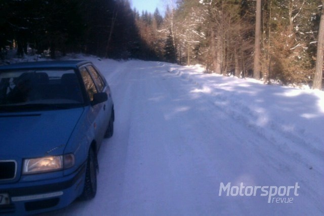 foto Aleš Holakovský (2015)
