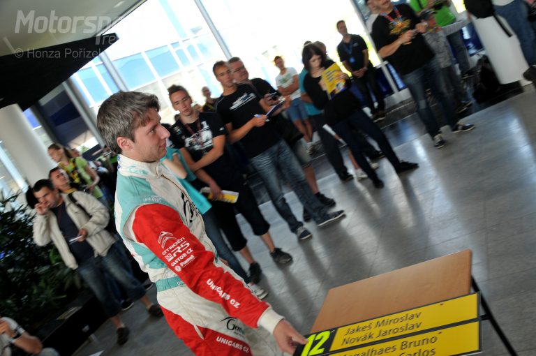 foto Honza Pořízek (2014)