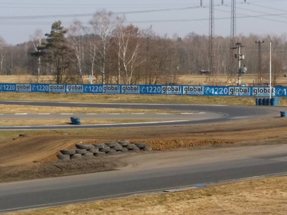 Zdroj: Autodrom Sosnová Zdroj: Autodrom Sosnová