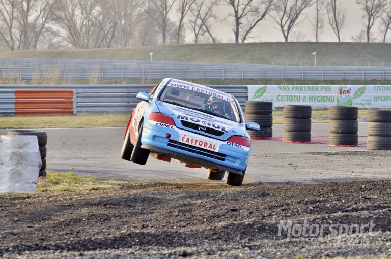 foto Martina Györgyová (2015)