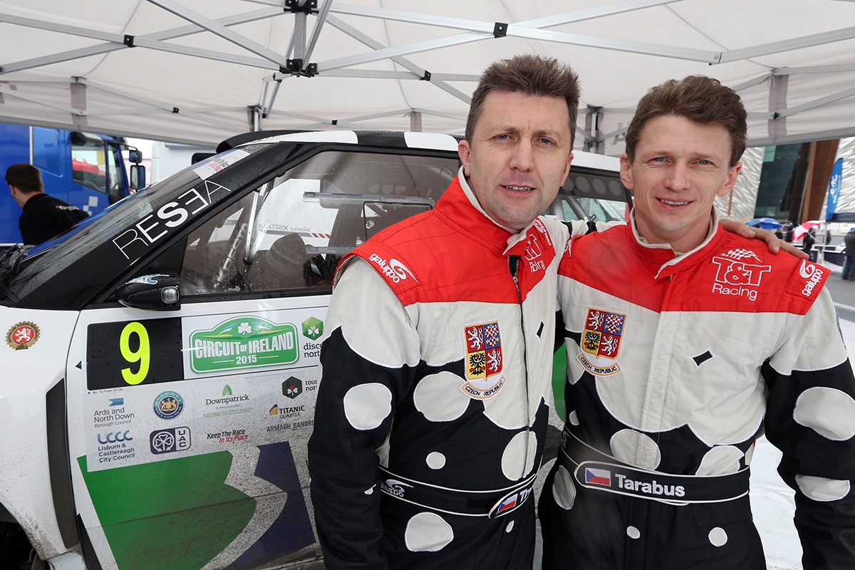 foto Josef Petrů (2015) foto Josef Petrů (2015)