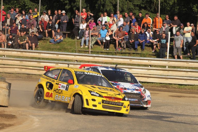 foto AK RAC SEDLČANY