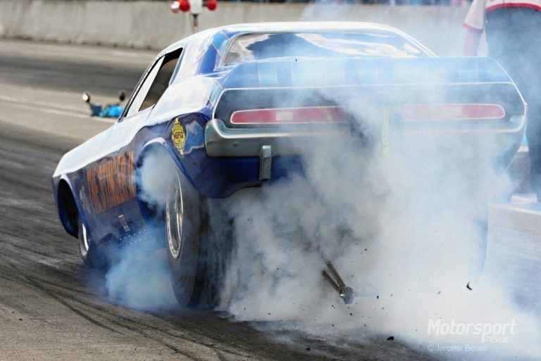 foto Jaromír Beneš