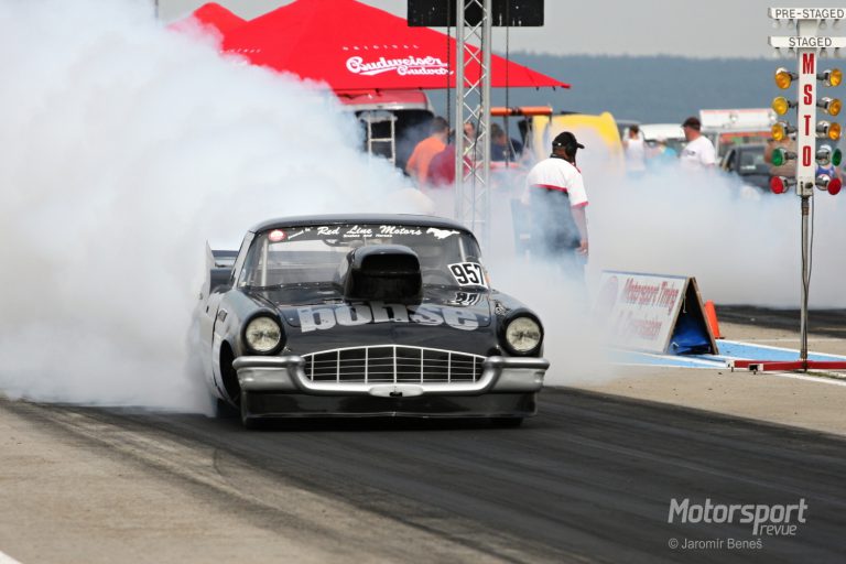 foto Jaromír Beneš