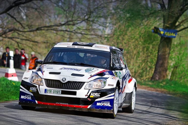foto Mogul Adell Racing (2015)