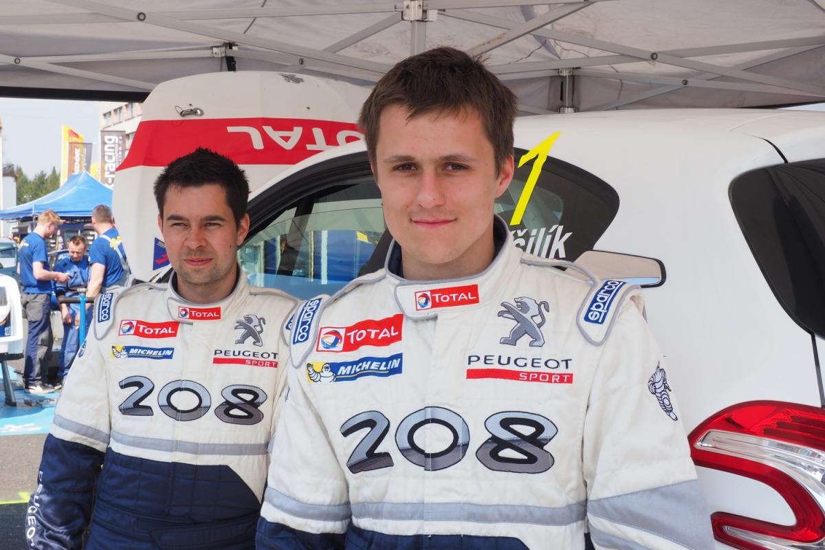 foto Vít Bezděkovský (2015) foto Vít Bezděkovský (2015)