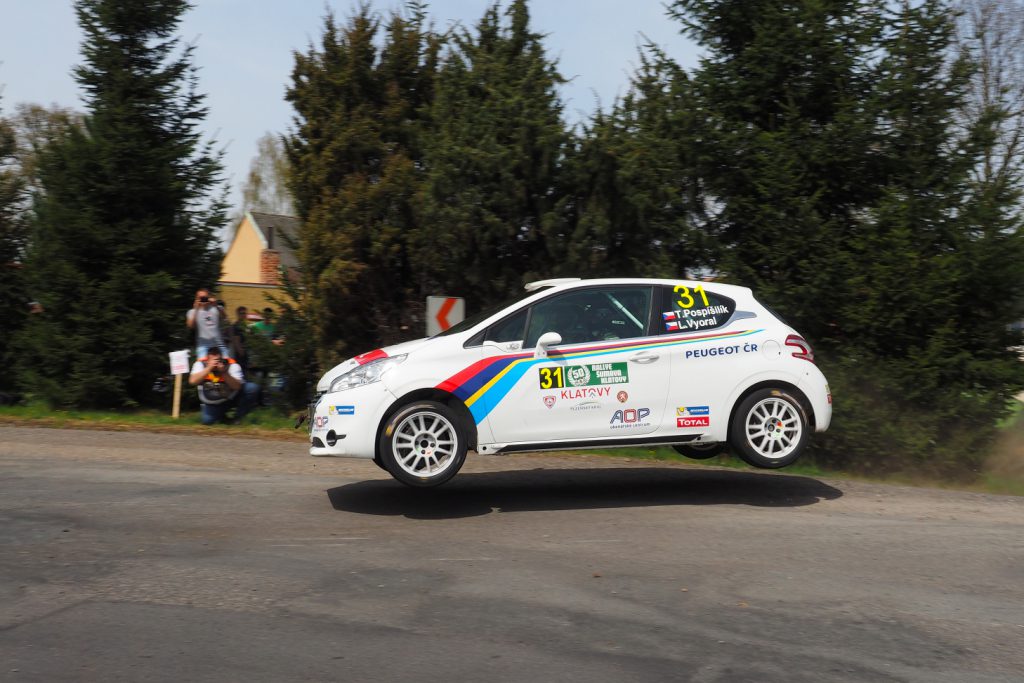 foto Vít Bezděkovský (2015)
