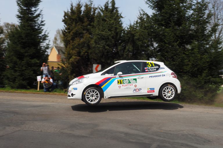 foto Vít Bezděkovský (2015)