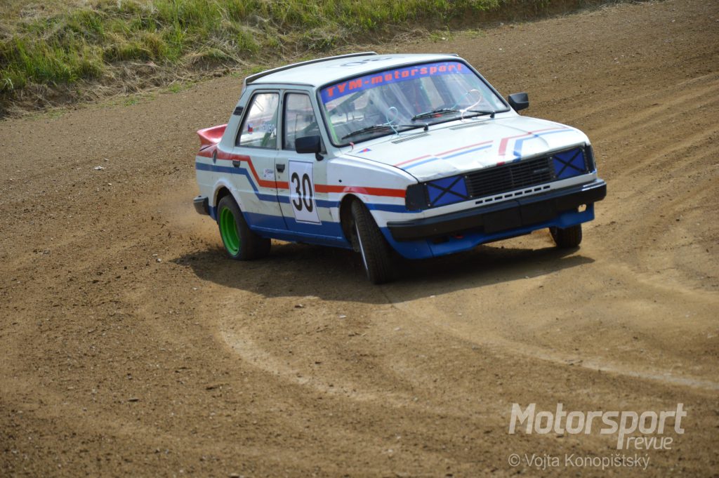 foto Vojta Konopištský (2015)