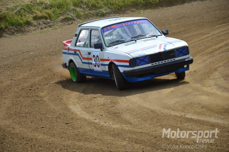 foto Vojta Konopištský (2015)