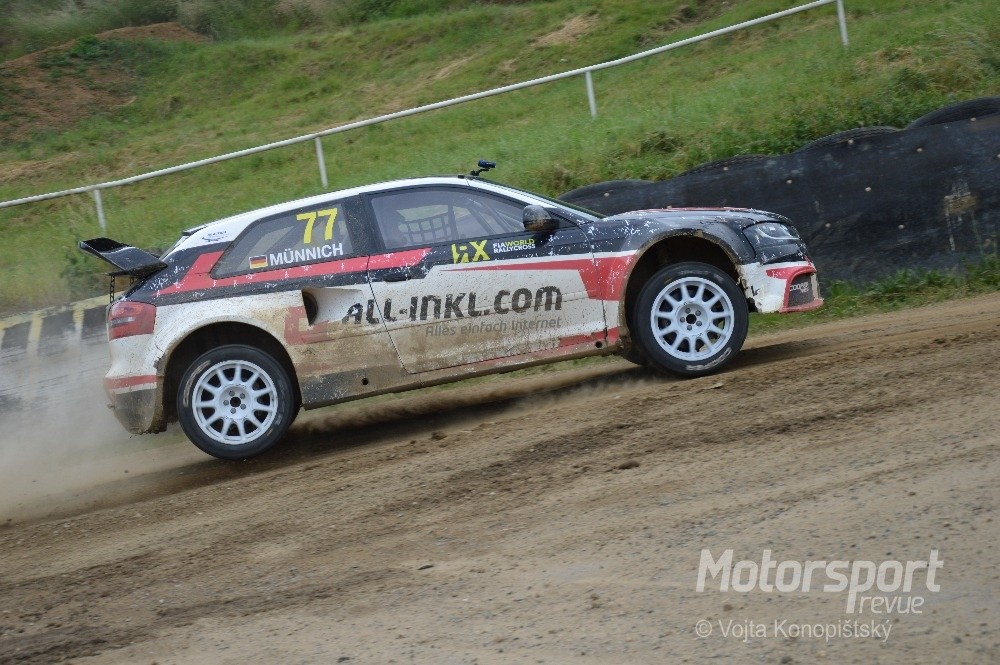 foto Vojta Konopištský (2015)