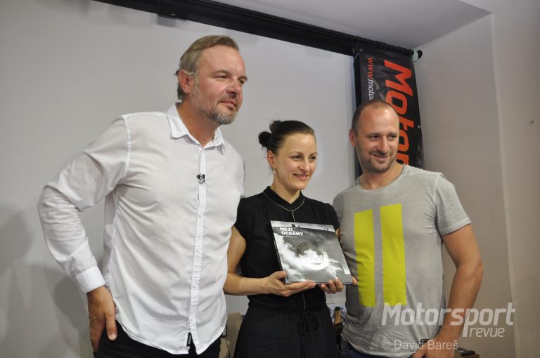 foto David Bareš (2015)