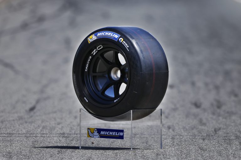 Foto: Michelin