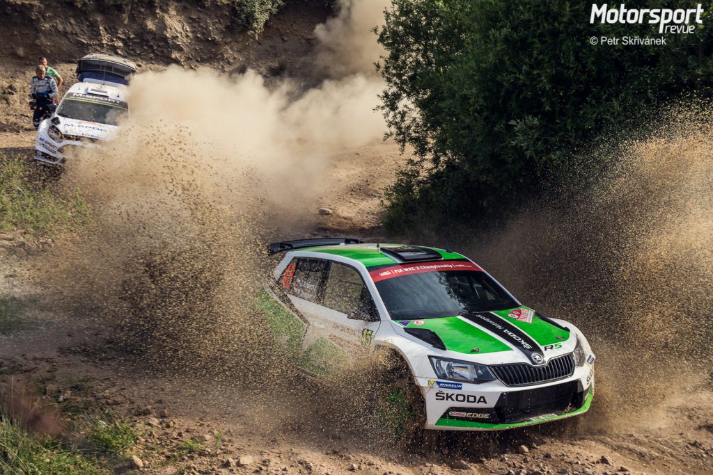 foto Petr Skřivánek (2015)