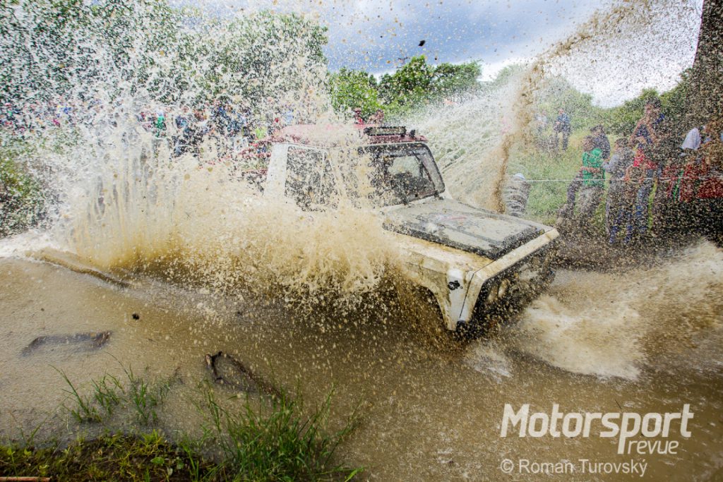 foto Roman Turovský (2015)