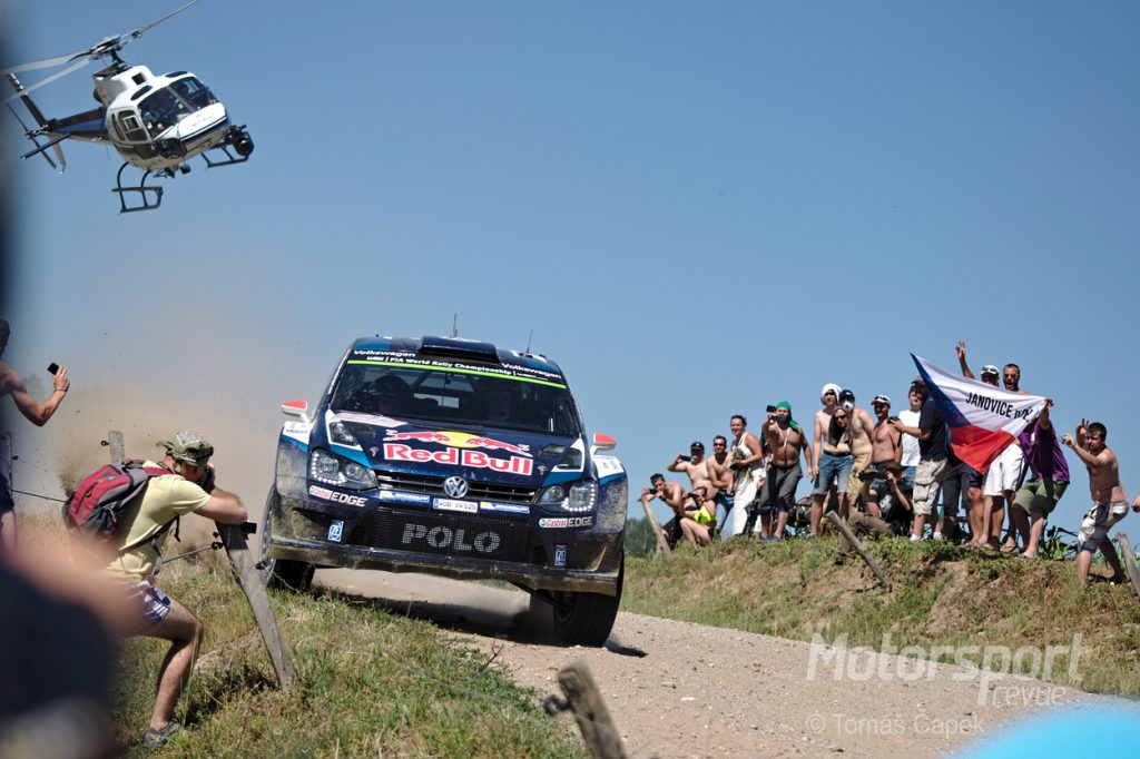 foto Tomáš Čapek (2015)