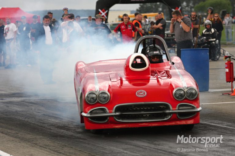 foto Jaromír Beneš