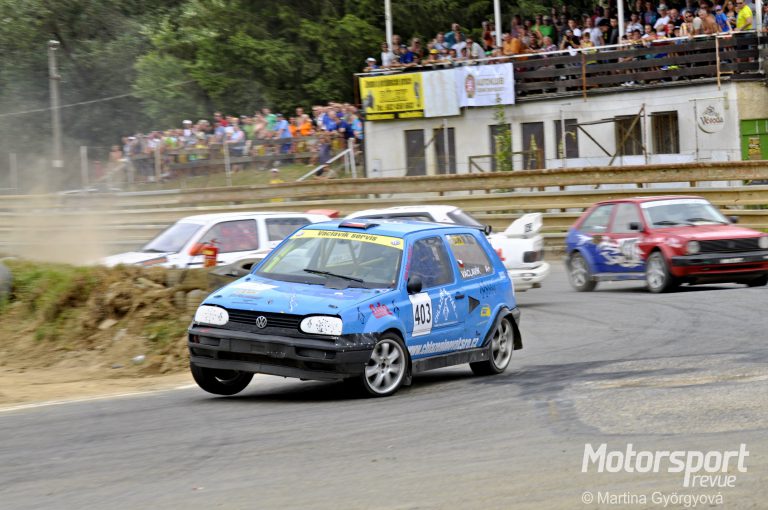 foto Martina Györgyová (2015)