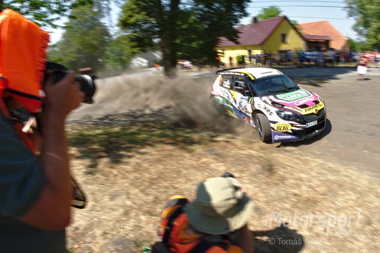 foto Tomáš Čapek (2015), rallygrapher.deviantart.com
