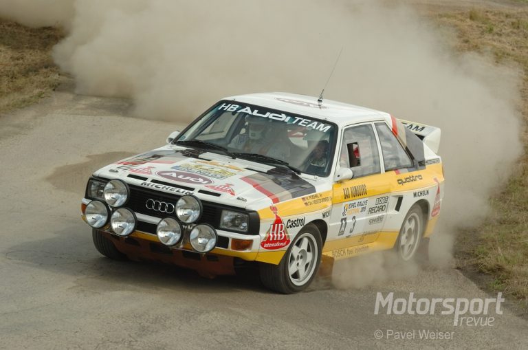 foto Pavel Weiser (2015)