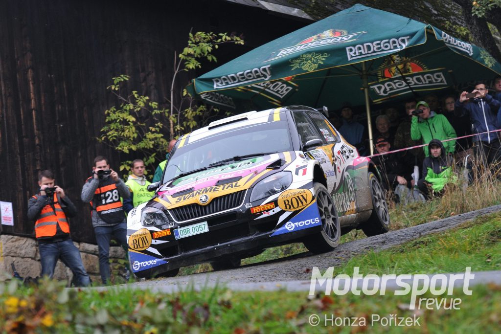 foto Honza Pořízek (2015)