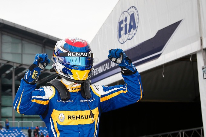 Foto: fiaformulae.com