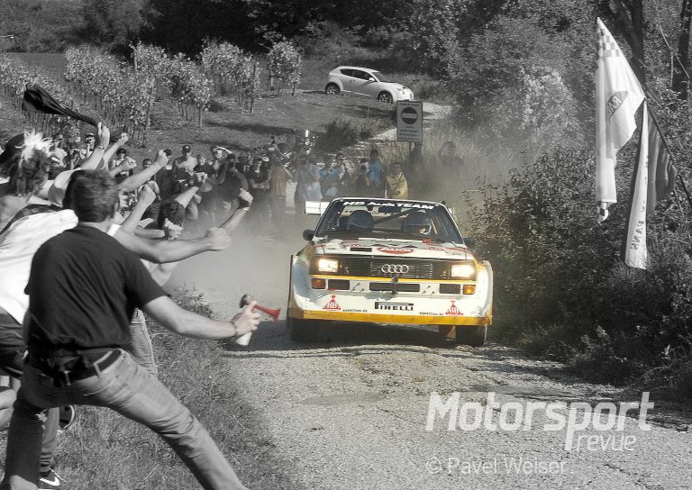 foto Pavel Weiser (2014)