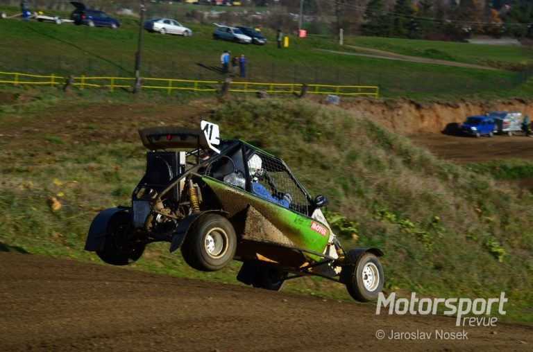 foto Jaroslav Nosek (2015)