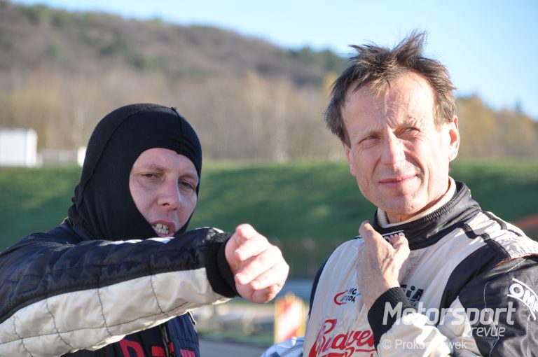 foto Prokop Siwek (2015)