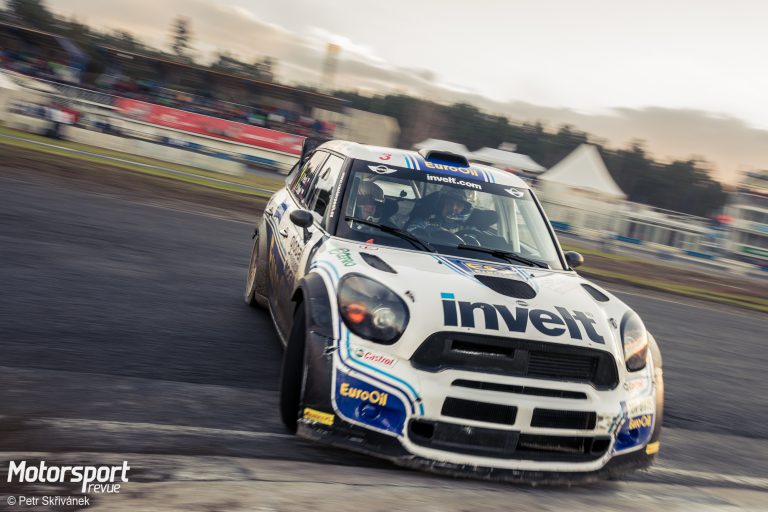 foto Petr Skřivánek (2015)