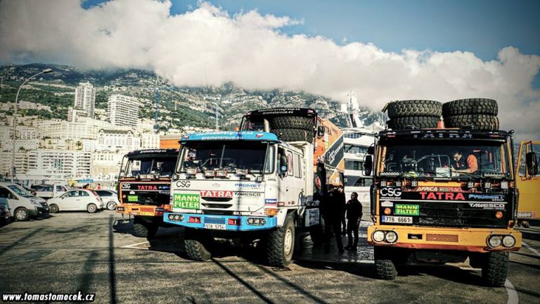 foto tomastomecek.cz (2016)