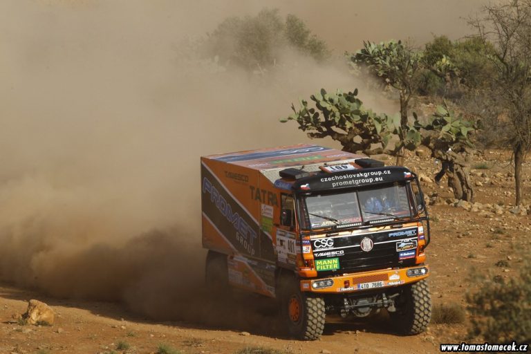 foto tomastomecek.cz (2016)