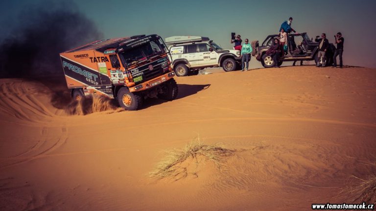 foto tomastomecek.cz (2016)